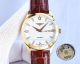 Replica Longines Black Dial Rose Gold Case Brown Leather Strap Watch 42mm (4)_th.jpg